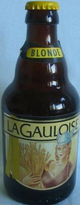 LA GAULOISE